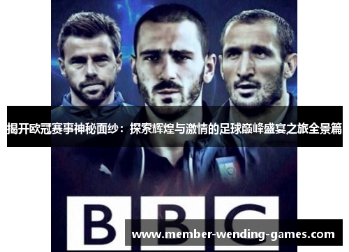 揭开欧冠赛事神秘面纱：探索辉煌与激情的足球巅峰盛宴之旅全景篇