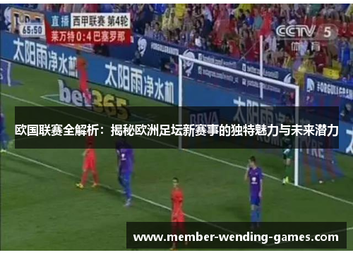 欧国联赛全解析：揭秘欧洲足坛新赛事的独特魅力与未来潜力